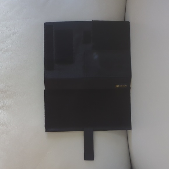 Kosibate Military Log Bookcover - Picture 4 of 5